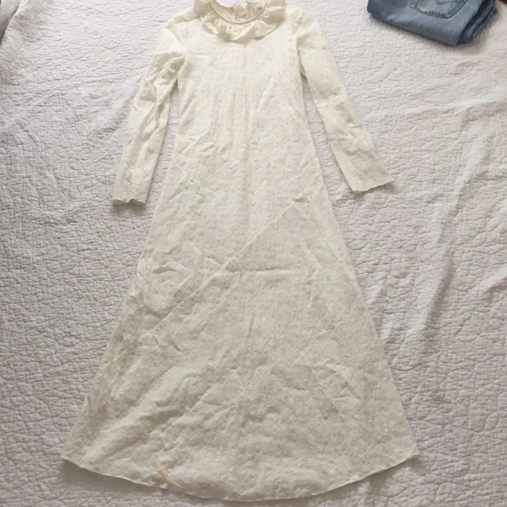 DOEN Didion dress - Picture 2 of 16